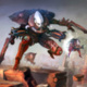 Warpspider