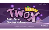 Extreme Twox
