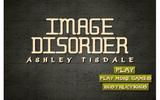 Image Disorder Ashley Tisdale