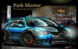 Park Master
