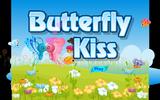 Поцелуй бабочки