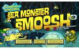 sea monster smoosh