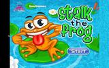 Stalk the frog