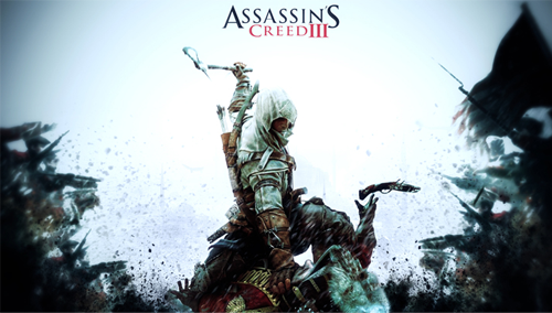 Премьера Assassin's Creed III в России - 