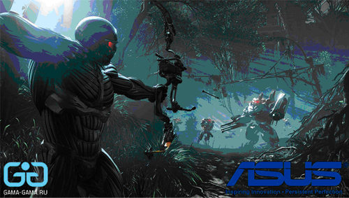 Crysis 3 - новая акция - 