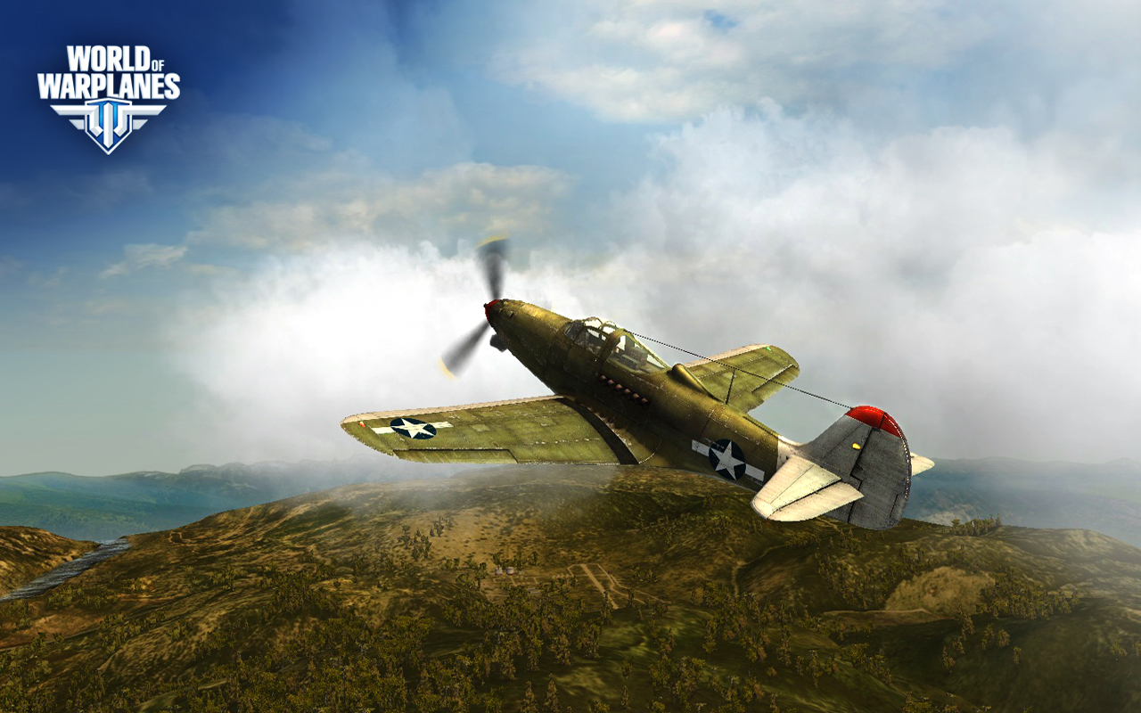 Участие в ЗБТ World of Warplanes - осталось 0! - 