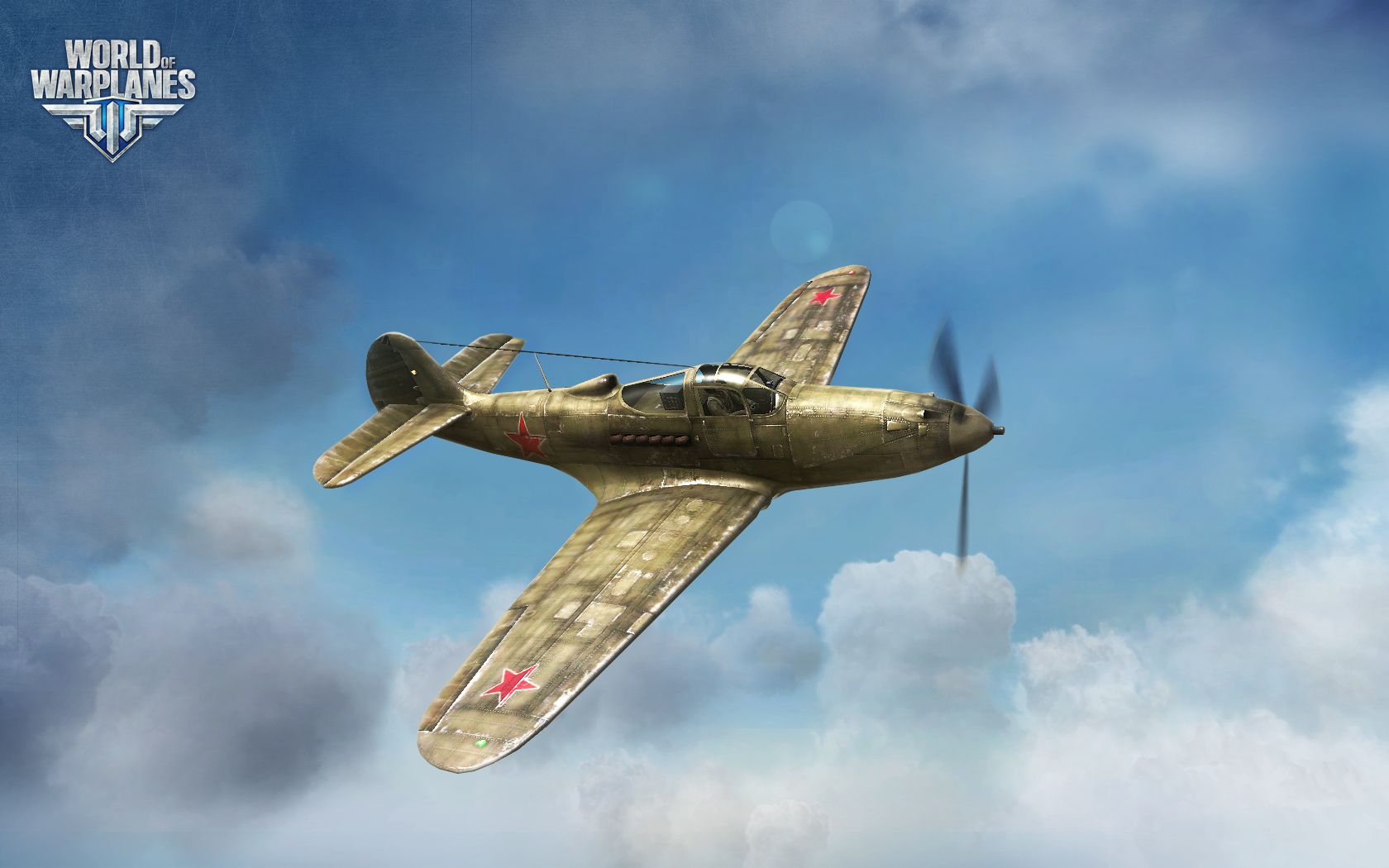 Участие в ЗБТ World of Warplanes - осталось 0! - 