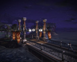 Ночной город