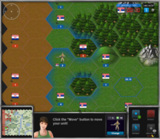 Тактическая карта