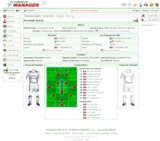 Выбор игроков