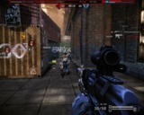 Прикрываем спину