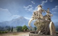 Восхитительная скульптура