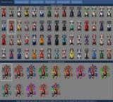 Выбор машинки