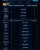 Симулятор боя