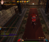 Свирепая порода