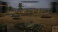Взвод готовится