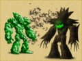 Фауна - иногда злобная