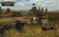 Красивый домик