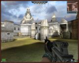 Со штурмовой винтовкой