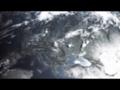 Вид на Европу со спутника - ролик Battlefield Bad Company 2