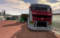 Заезд в Truck Racing by Renault Trucks
