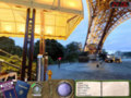 У Эйфелевой башни - Travelogue 360: Paris