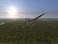 Игровой процесс Air Battles: Sky Defender
