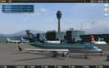 Самолеты в Airport Simulator