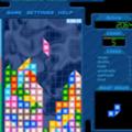Игровой процесс Amazing Tetris