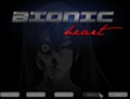 Главное меню Bionic Heart