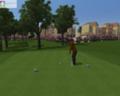 Играем в гольф