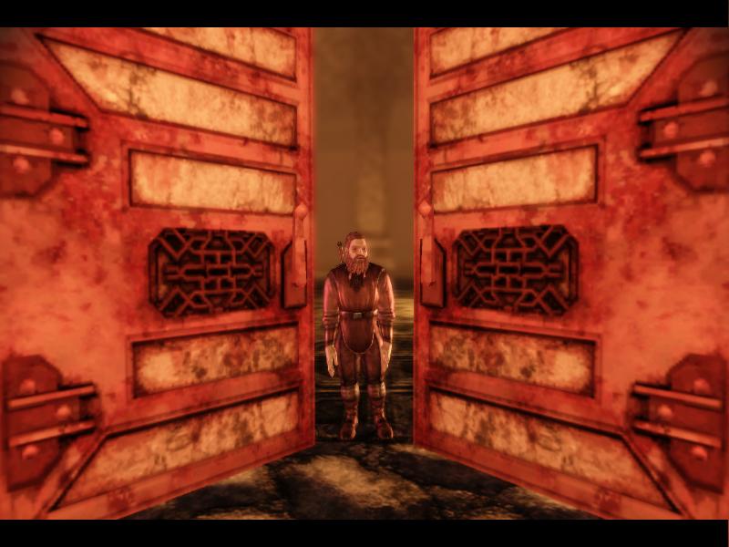 Dragon Age: Origins Ворота ко тьме