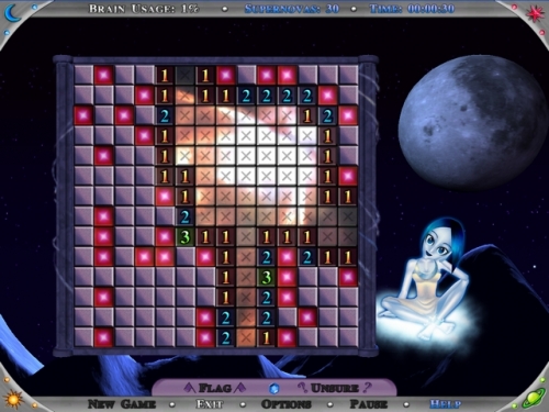 Hoyle Puzzle & Board Games (2010) Игровой процесс