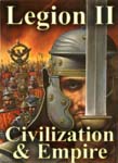 Legion 2: Civilization & Empire Обложка