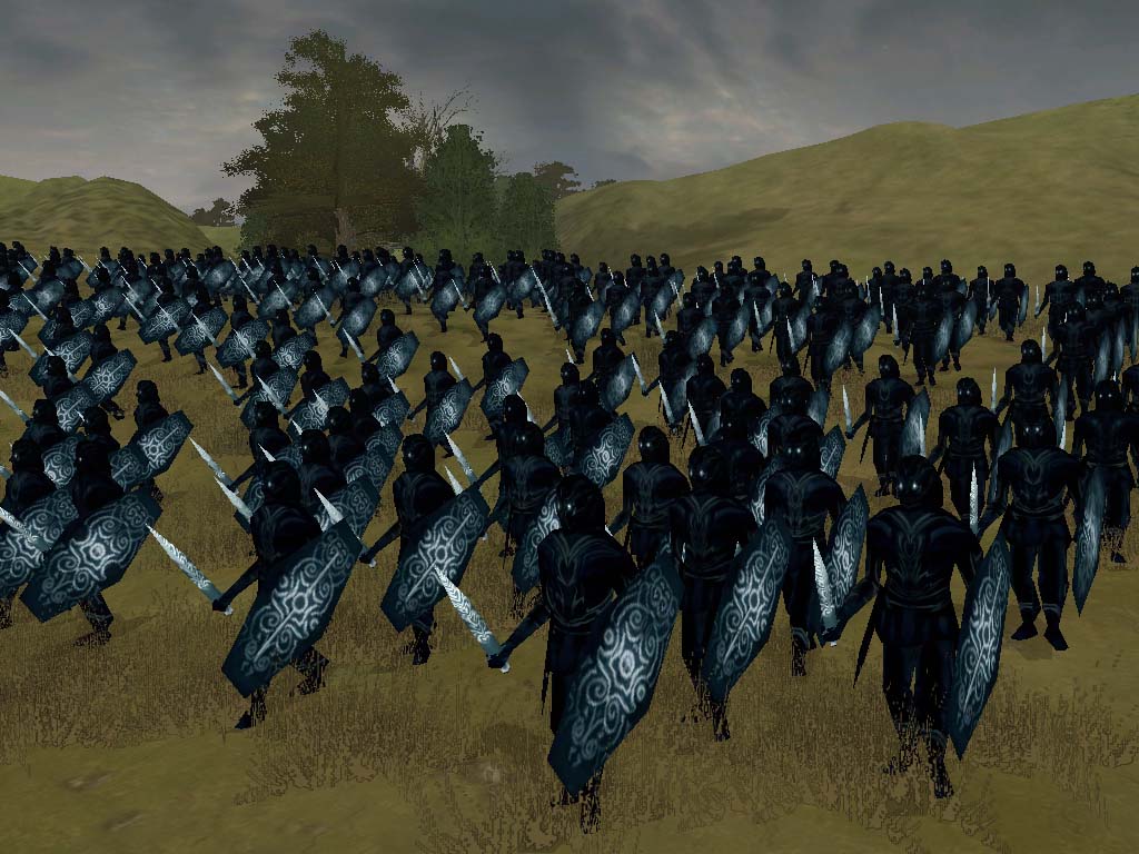 Legion Arena: Cult of Mithras Легион