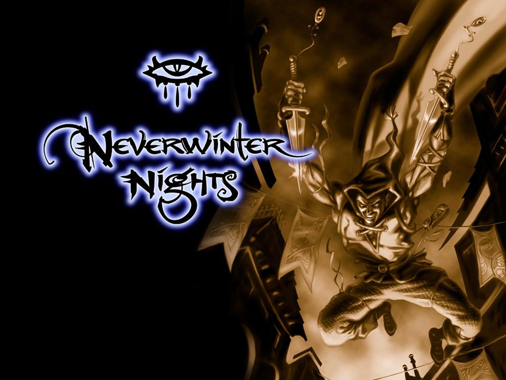Neverwinter Nights 4