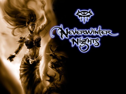 Neverwinter Nights 5