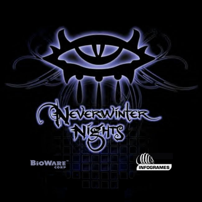 Neverwinter Nights 8