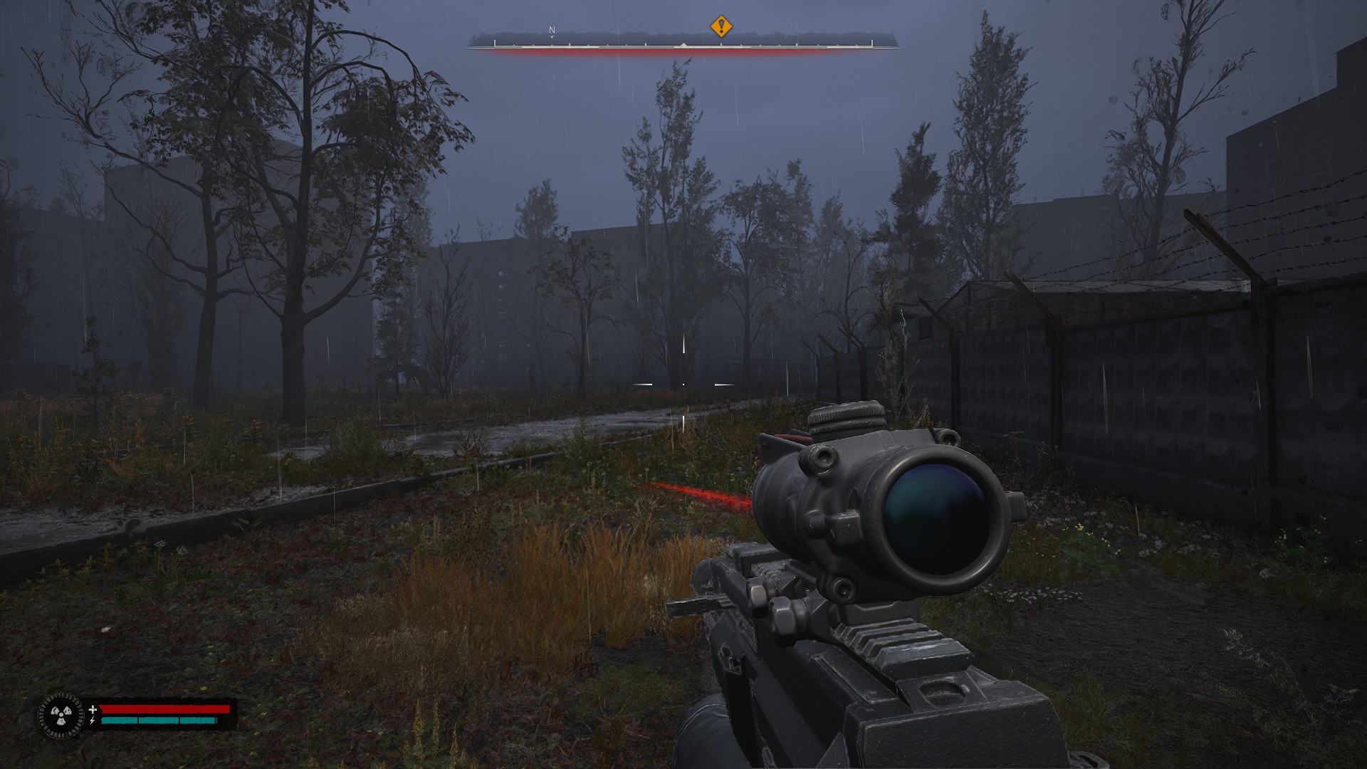 S.T.A.L.K.E.R. 2: Heart of Chornobyl 14298