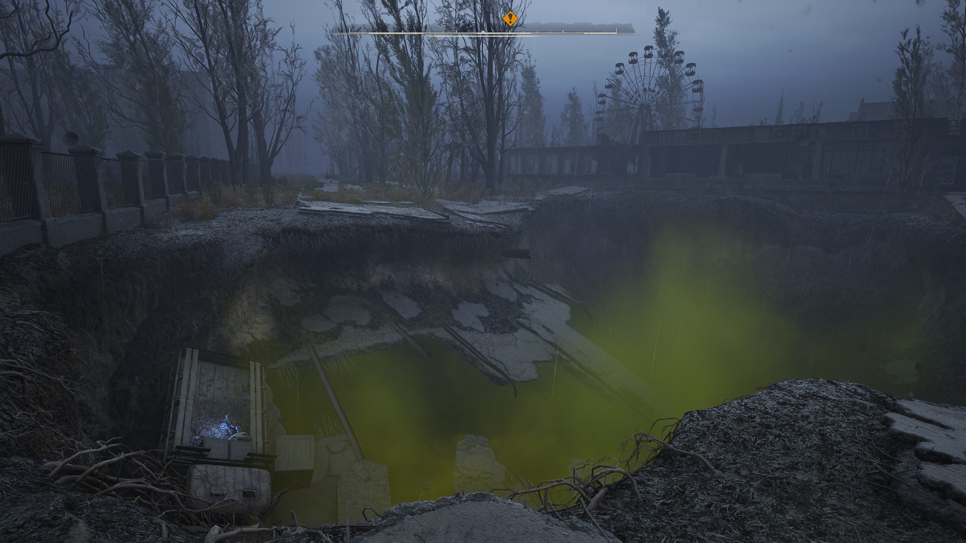 S.T.A.L.K.E.R. 2: Heart of Chornobyl 14301