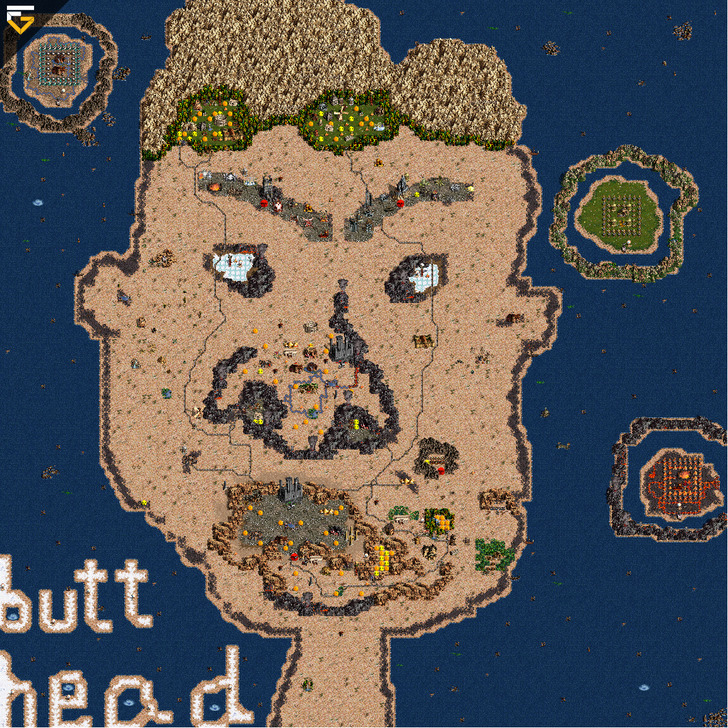 
Butt-Head