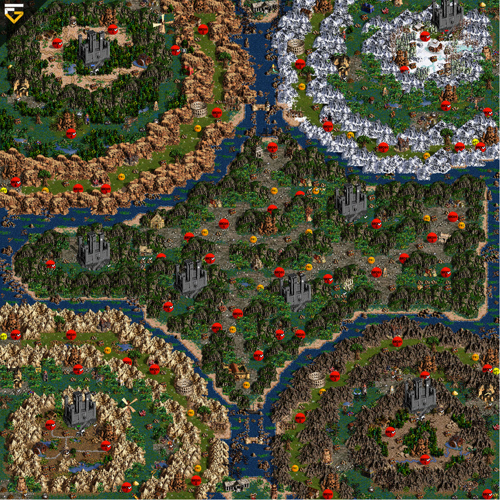 
Citadels v1.1