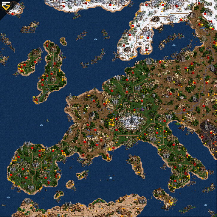 
Europa Universalis