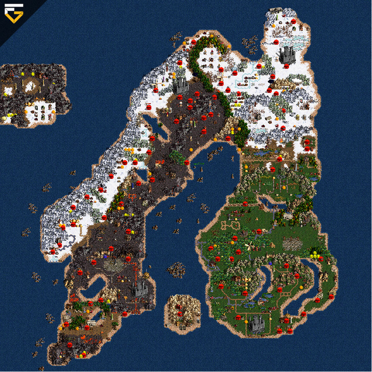 
FF vs. Swe and N