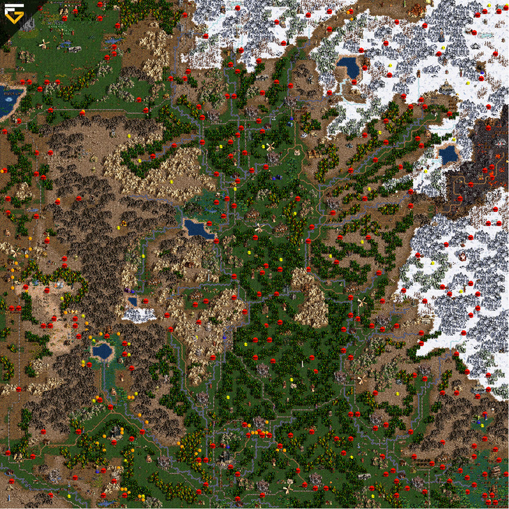 
A Valley v1.02