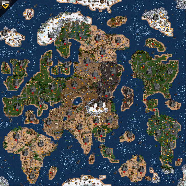 
Old World SP, by Jimbo 1.04