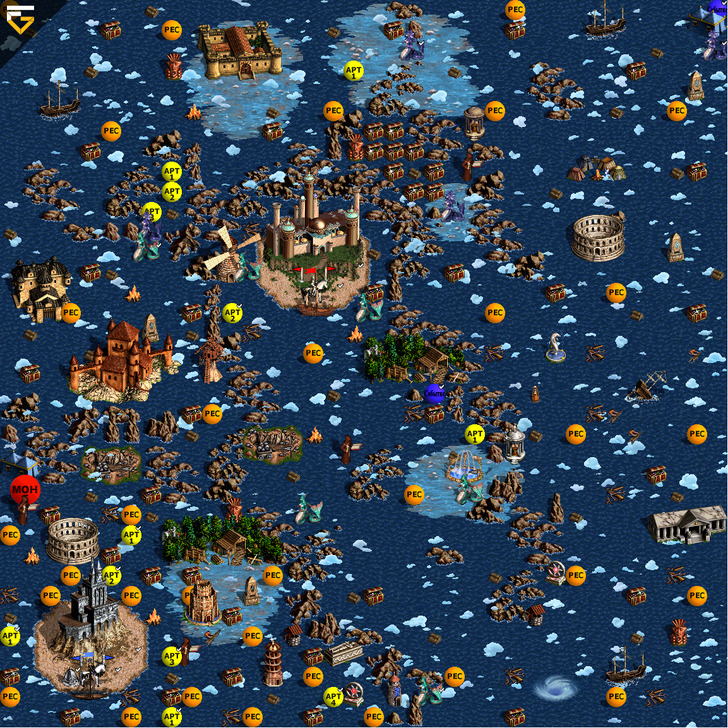 
Sea World (v1.2)