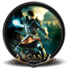 Combat video к игре Arcania: Gothic 4