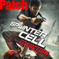 Патч к игре Splinter Cell: Conviction