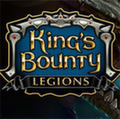 King's Bounty: Legions